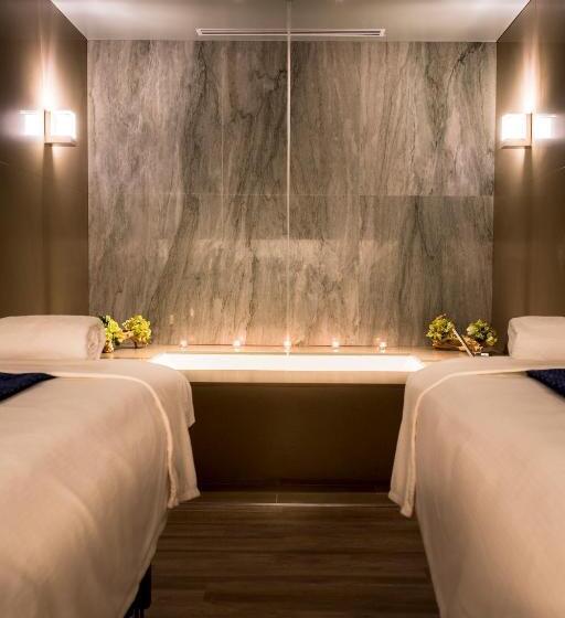 Ocean Place Resort & Spa