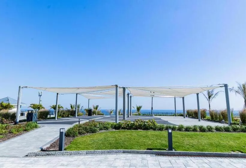 Ocean Place Resort & Spa