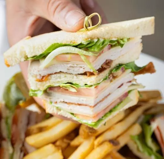 Ocean Place Resort & Spa