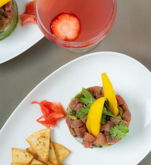 Ocean Place Resort & Spa