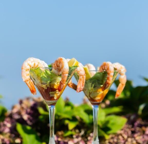 Ocean Place Resort & Spa