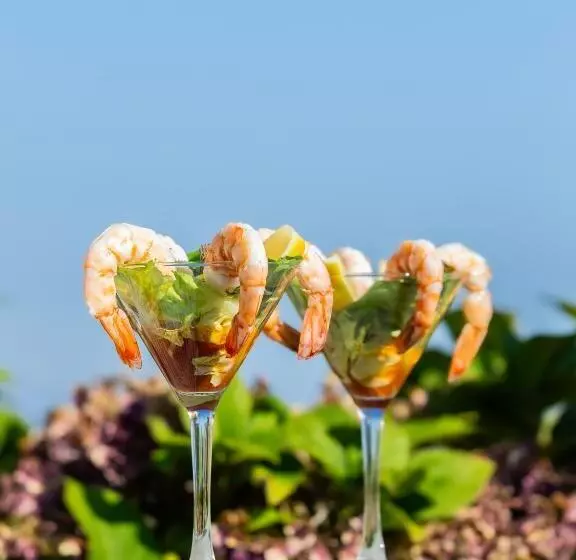 Ocean Place Resort & Spa