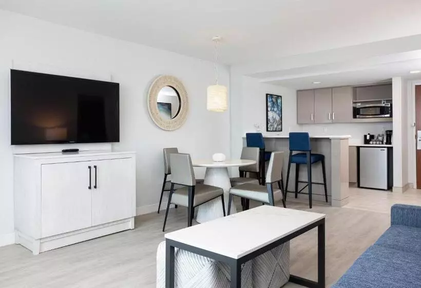 Ocean Place Resort & Spa