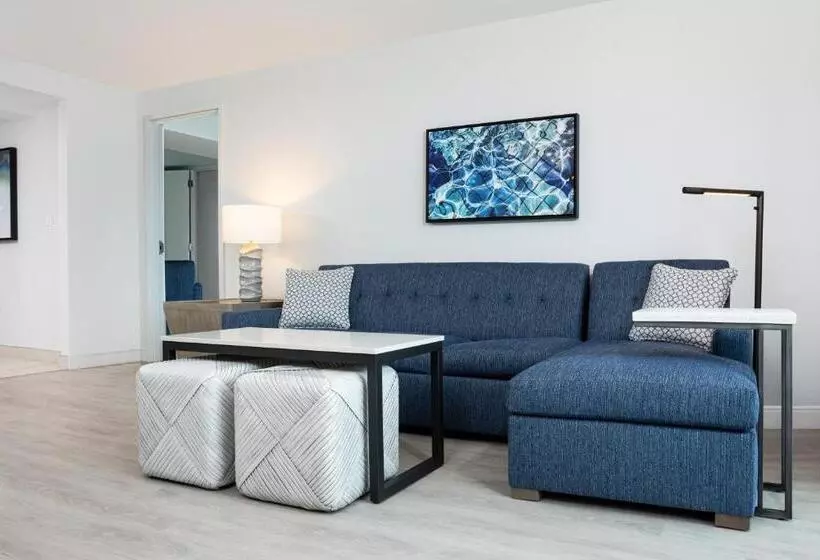 Ocean Place Resort & Spa