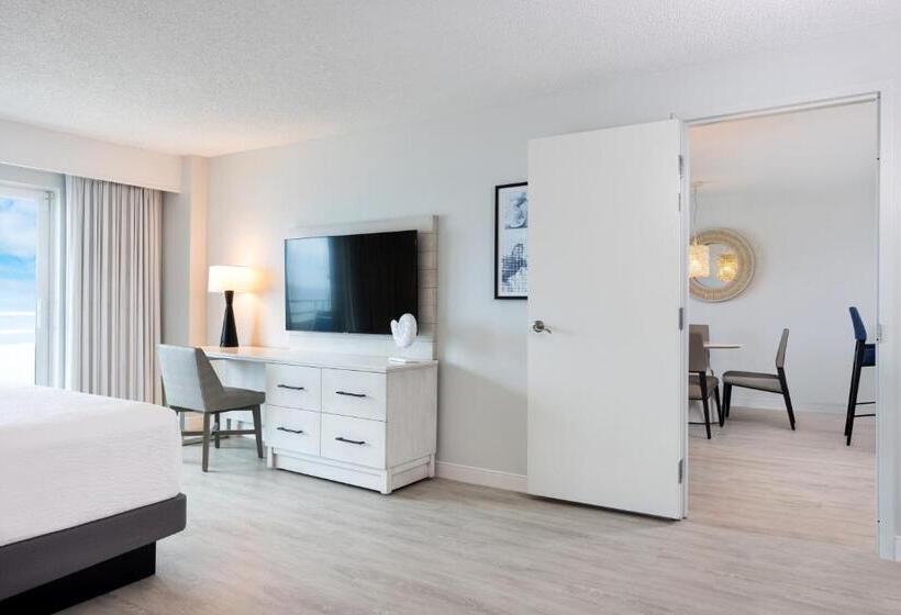 Ocean Place Resort & Spa