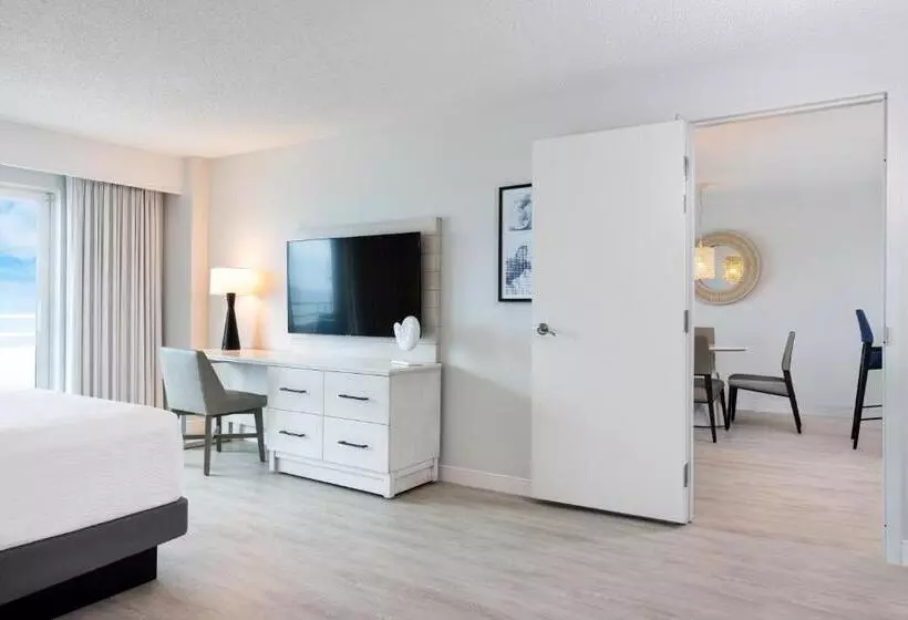 Ocean Place Resort & Spa