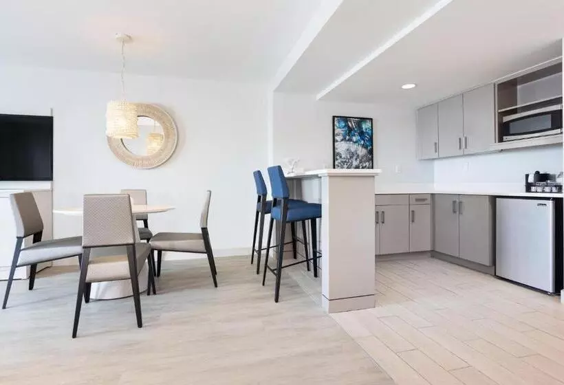 Ocean Place Resort & Spa