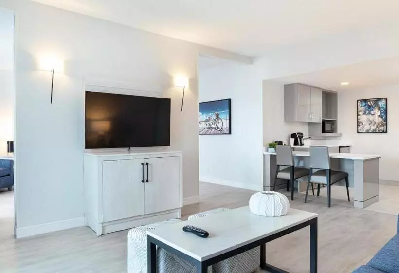 Ocean Place Resort & Spa