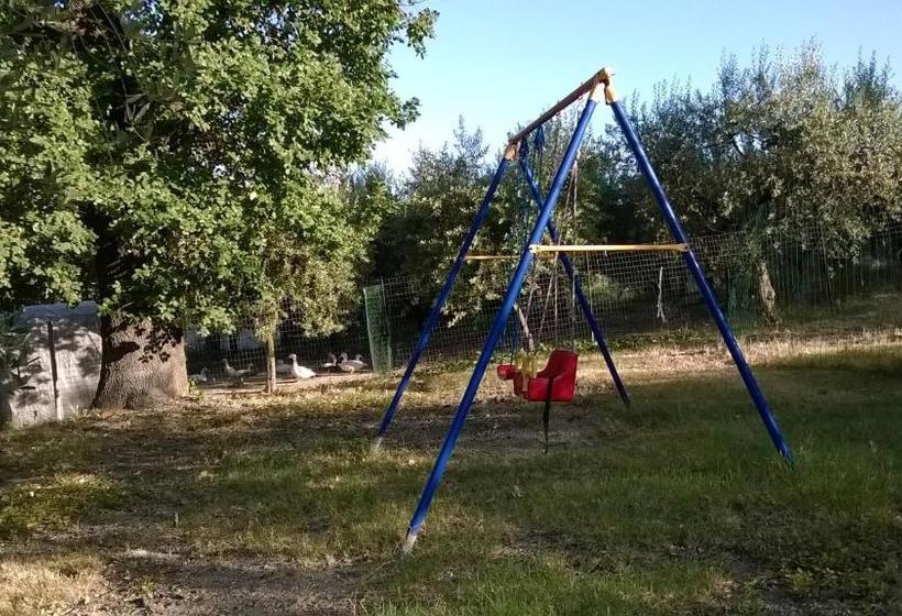 Agriturismo La Cantina San Martino