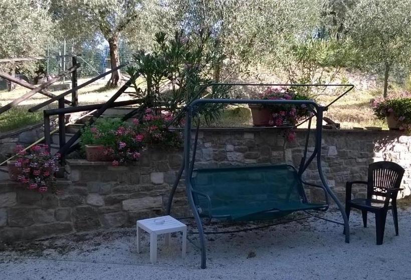 Agriturismo La Cantina San Martino