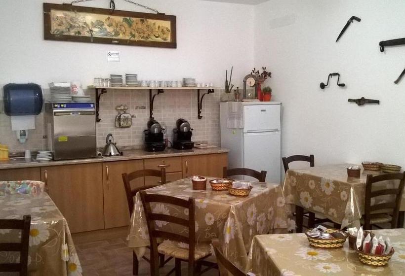 Agriturismo La Cantina San Martino