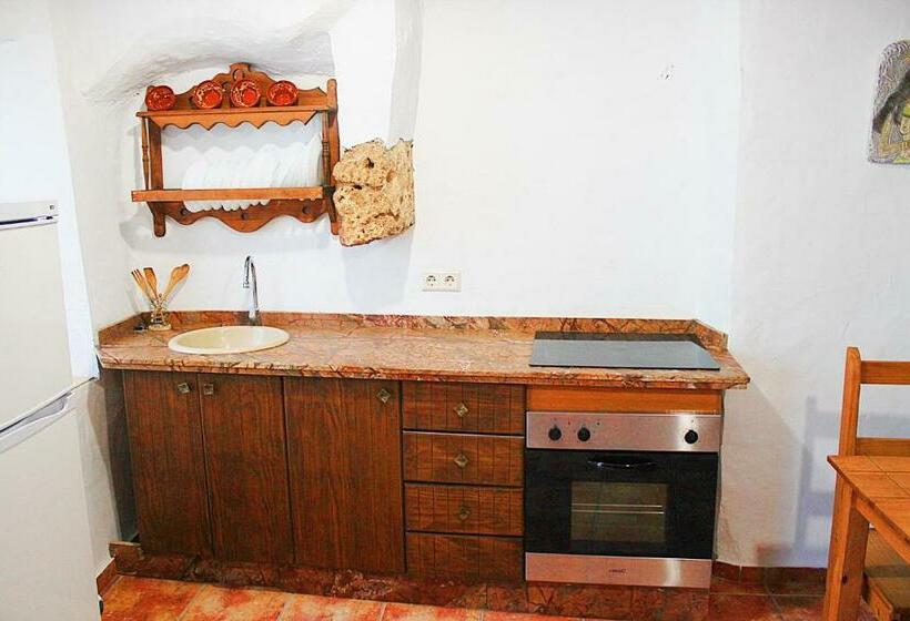 Apartment Frasquita Boa