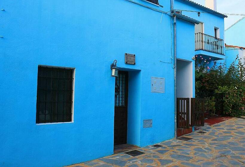 Apartment Frasquita Boa