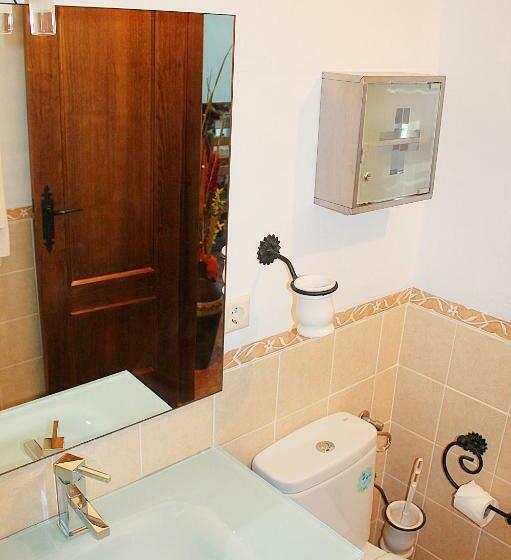 Apartment Frasquita Boa