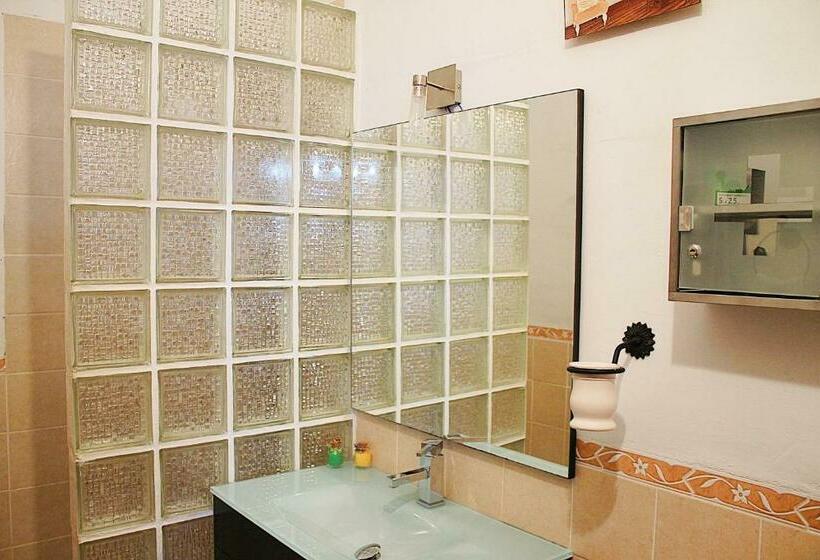 Apartment Frasquita Boa