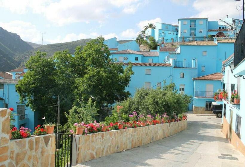 Apartment Frasquita Boa