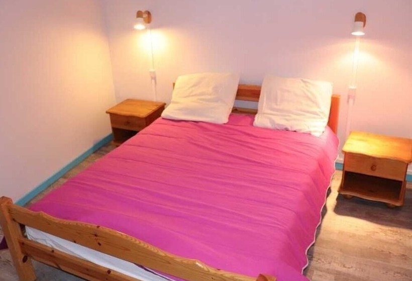 Appartement Les Chaumettes