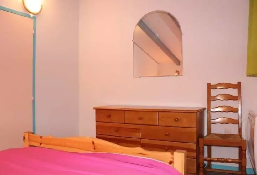 Appartement Les Chaumettes