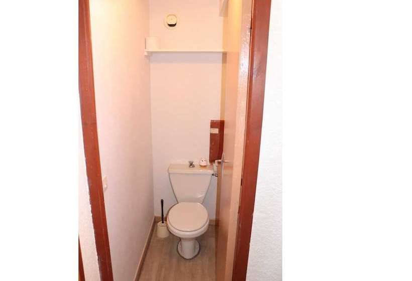 Appartement Les Chaumettes