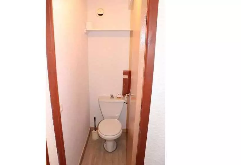 Appartement Les Chaumettes