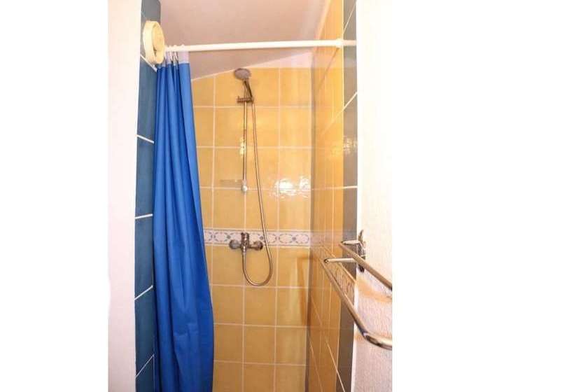 Appartement Les Chaumettes