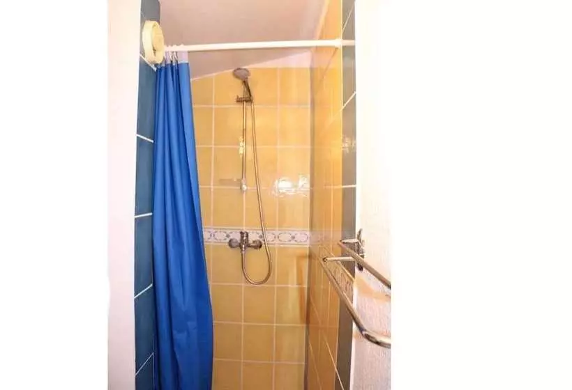 Appartement Les Chaumettes