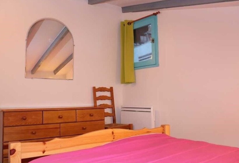 Appartement Les Chaumettes