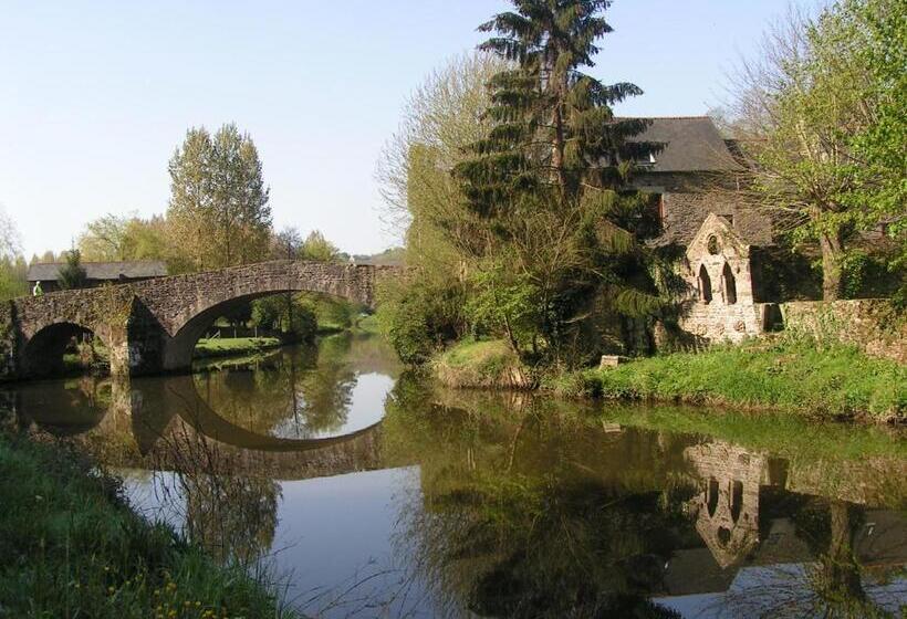 Bed and Breakfast Chambre D Hôtes De Bellevue