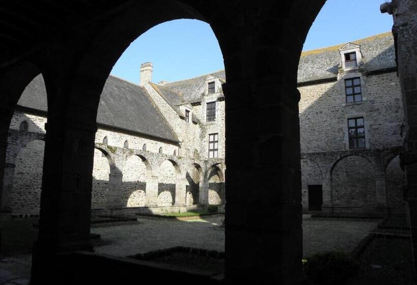 Bed and Breakfast Chambre D Hôtes De Bellevue