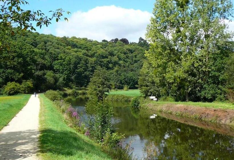 Bed and Breakfast Chambre D Hôtes De Bellevue