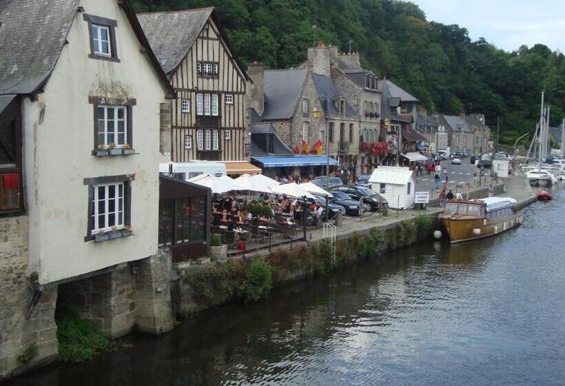 Bed and Breakfast Chambre D Hôtes De Bellevue