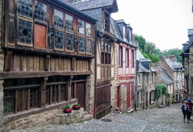 Bed and Breakfast Chambre D Hôtes De Bellevue