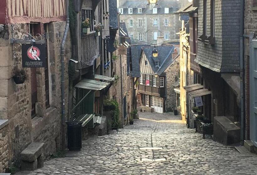 Bed and Breakfast Chambre D Hôtes De Bellevue