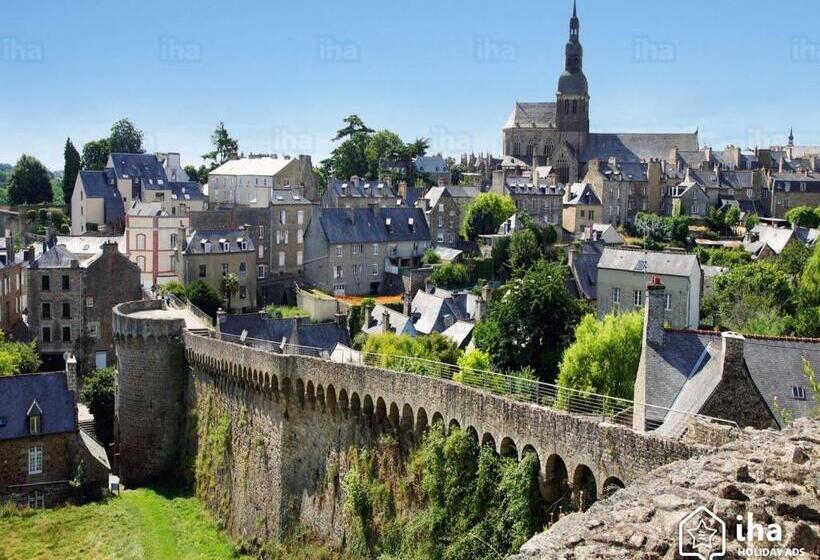 Bed and Breakfast Chambre D Hôtes De Bellevue
