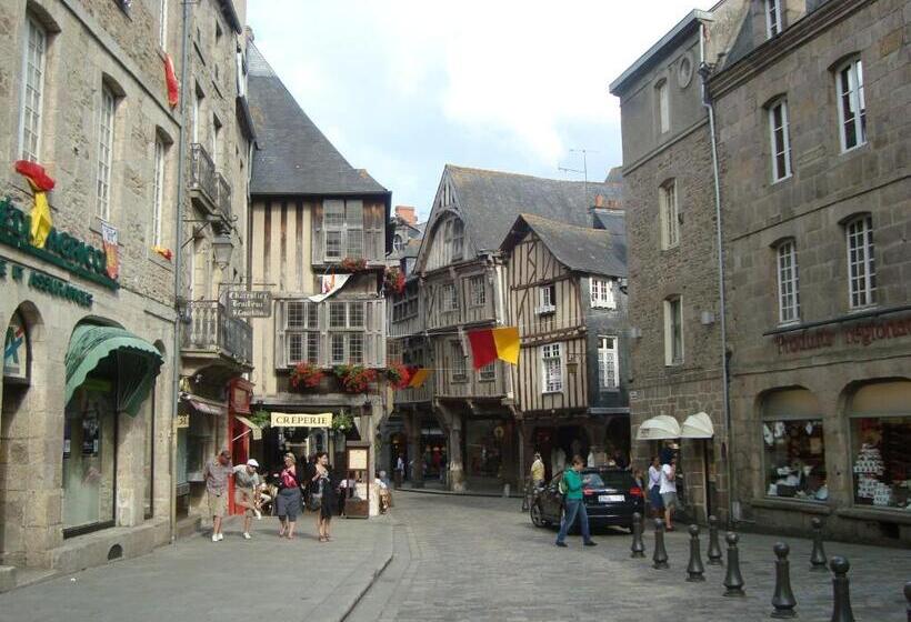 Bed and Breakfast Chambre D Hôtes De Bellevue