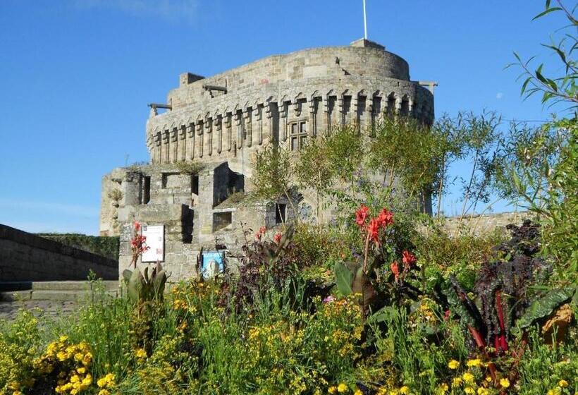 Bed and Breakfast Chambre D Hôtes De Bellevue
