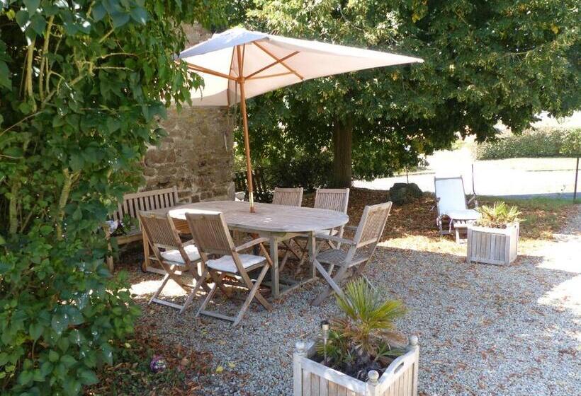 Bed and Breakfast Chambre D Hôtes De Bellevue