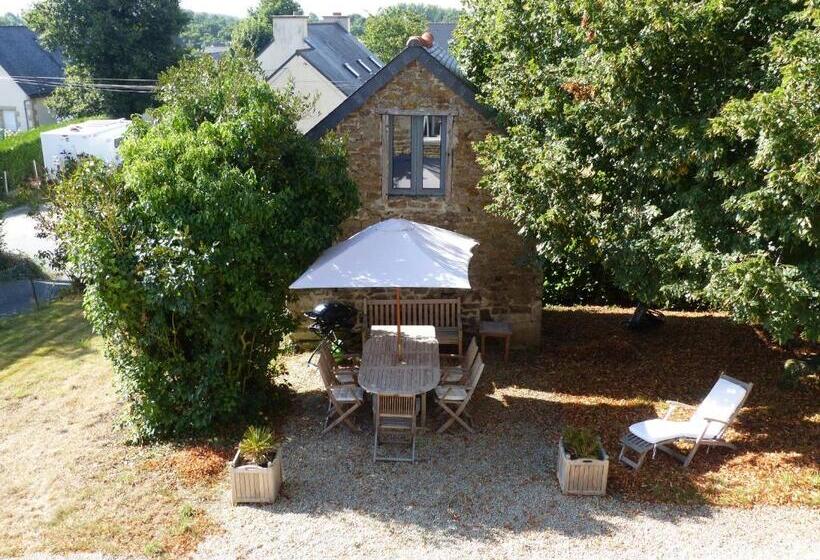 Bed and Breakfast Chambre D Hôtes De Bellevue