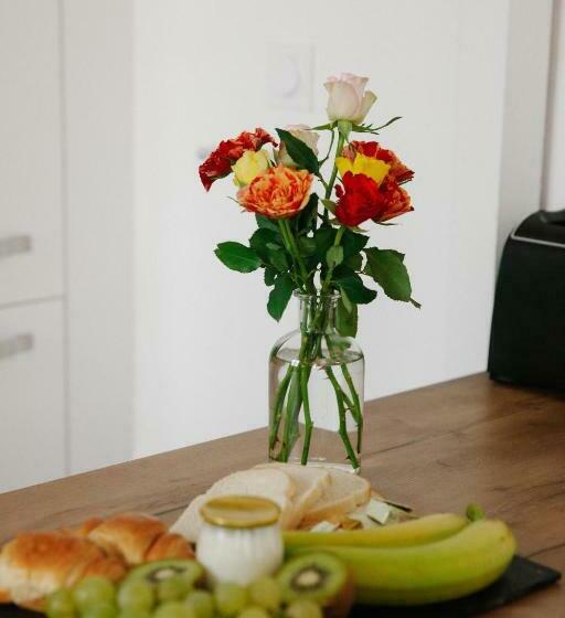 Mini Loft   Parking Gratuit