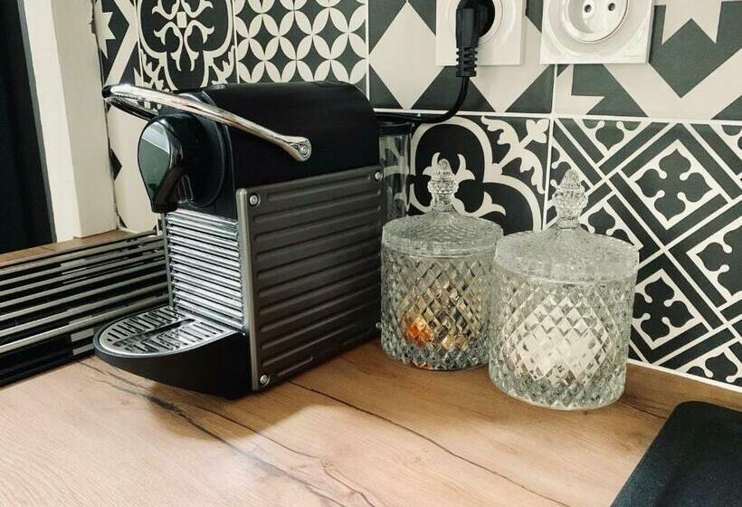 Mini Loft   Parking Gratuit