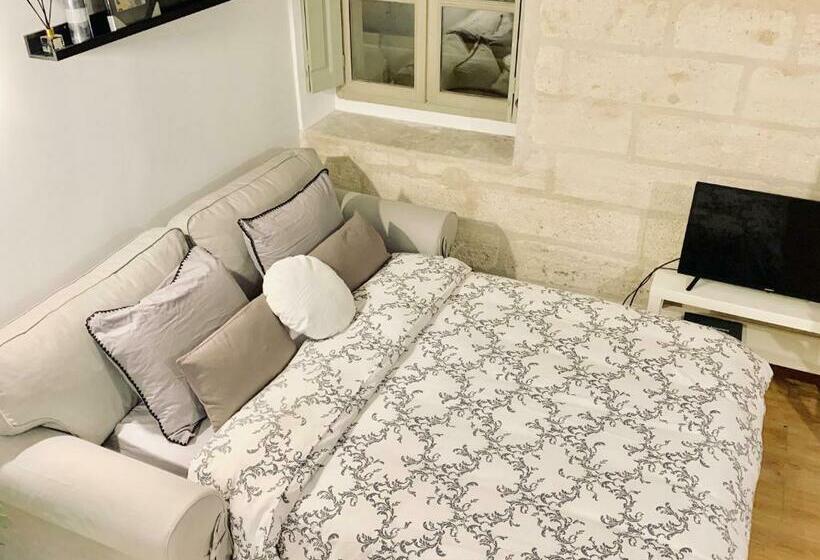 Mini Loft   Parking Gratuit