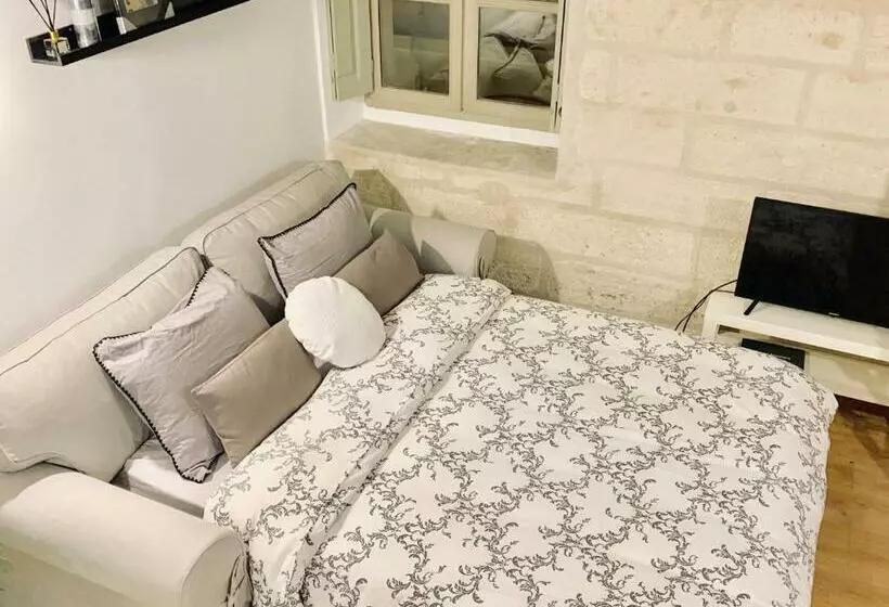Mini Loft   Parking Gratuit