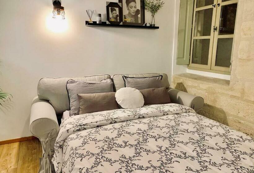 Mini Loft   Parking Gratuit