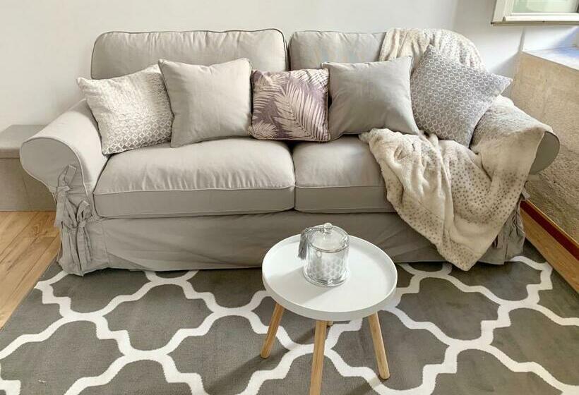 Mini Loft   Parking Gratuit