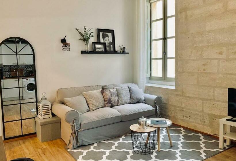 Mini Loft   Parking Gratuit