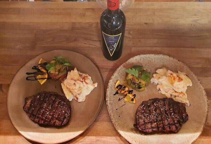 فندق The Royal Oak