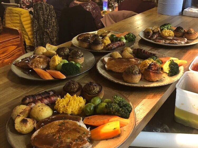 فندق The Royal Oak