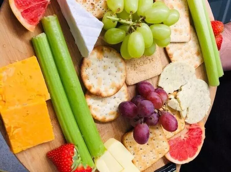 ホテル The Royal Oak