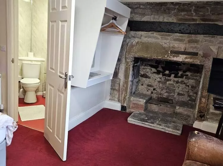 ホテル The Royal Oak