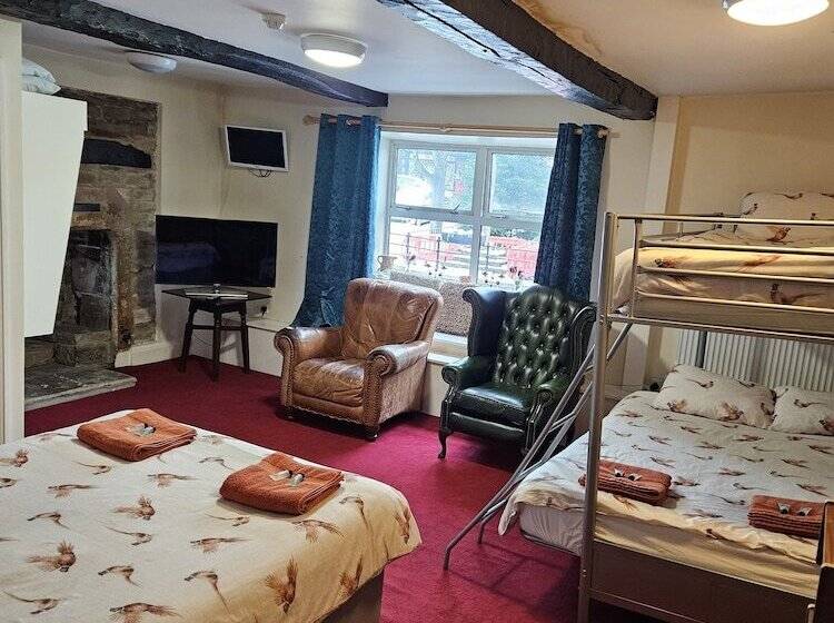 فندق The Royal Oak